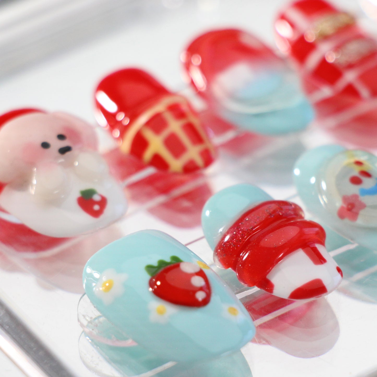 Jelly Puppy